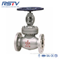 Bebibir ASME/API Cast Steel Globe Valve